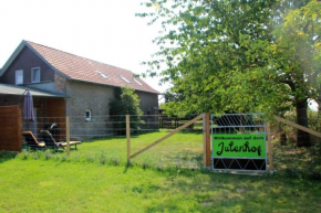 Julenhof Loitz
